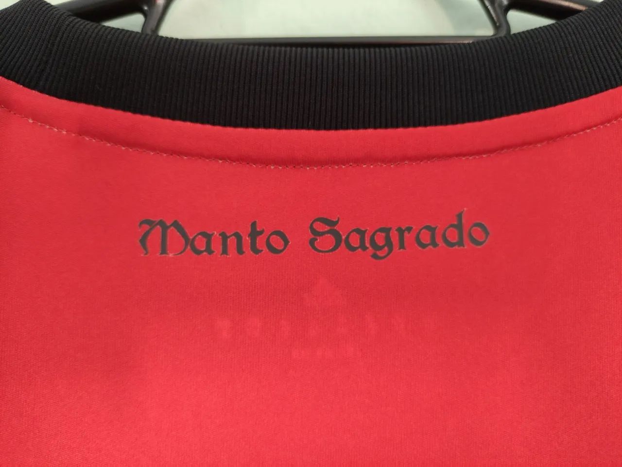 Camisa Flamengo 2015 - Foto 4