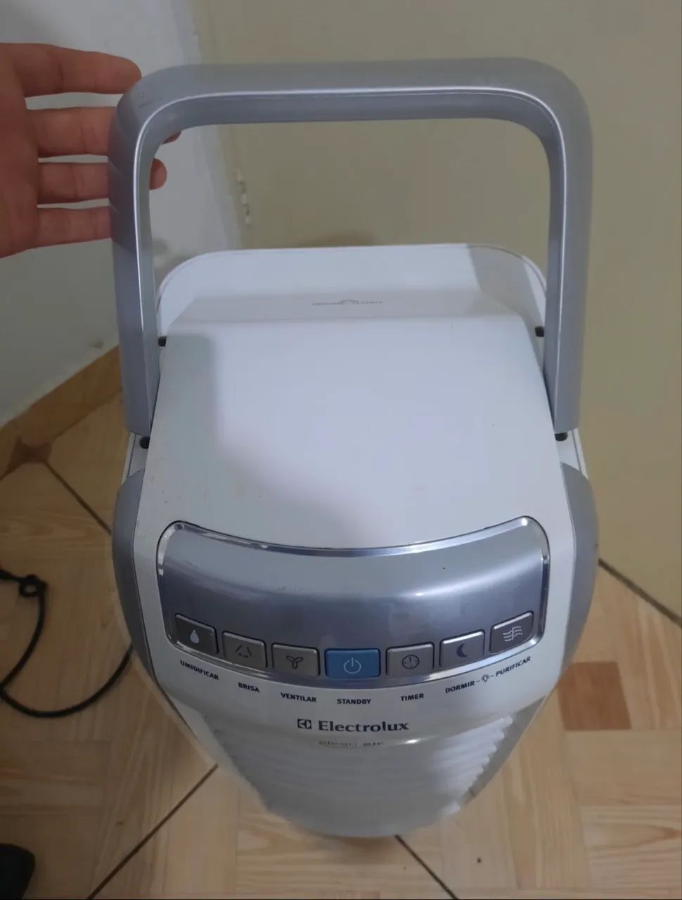 Climatizador Electrolux  - Foto 2