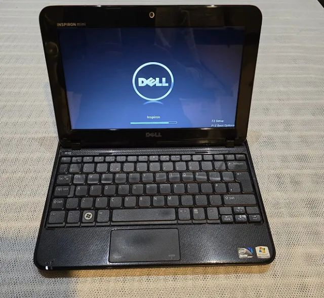 Netbook Dell Inspiron