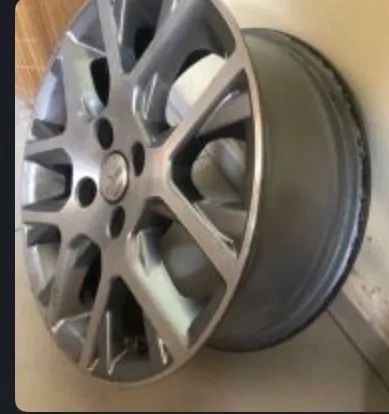 Roda saveiro 4/100