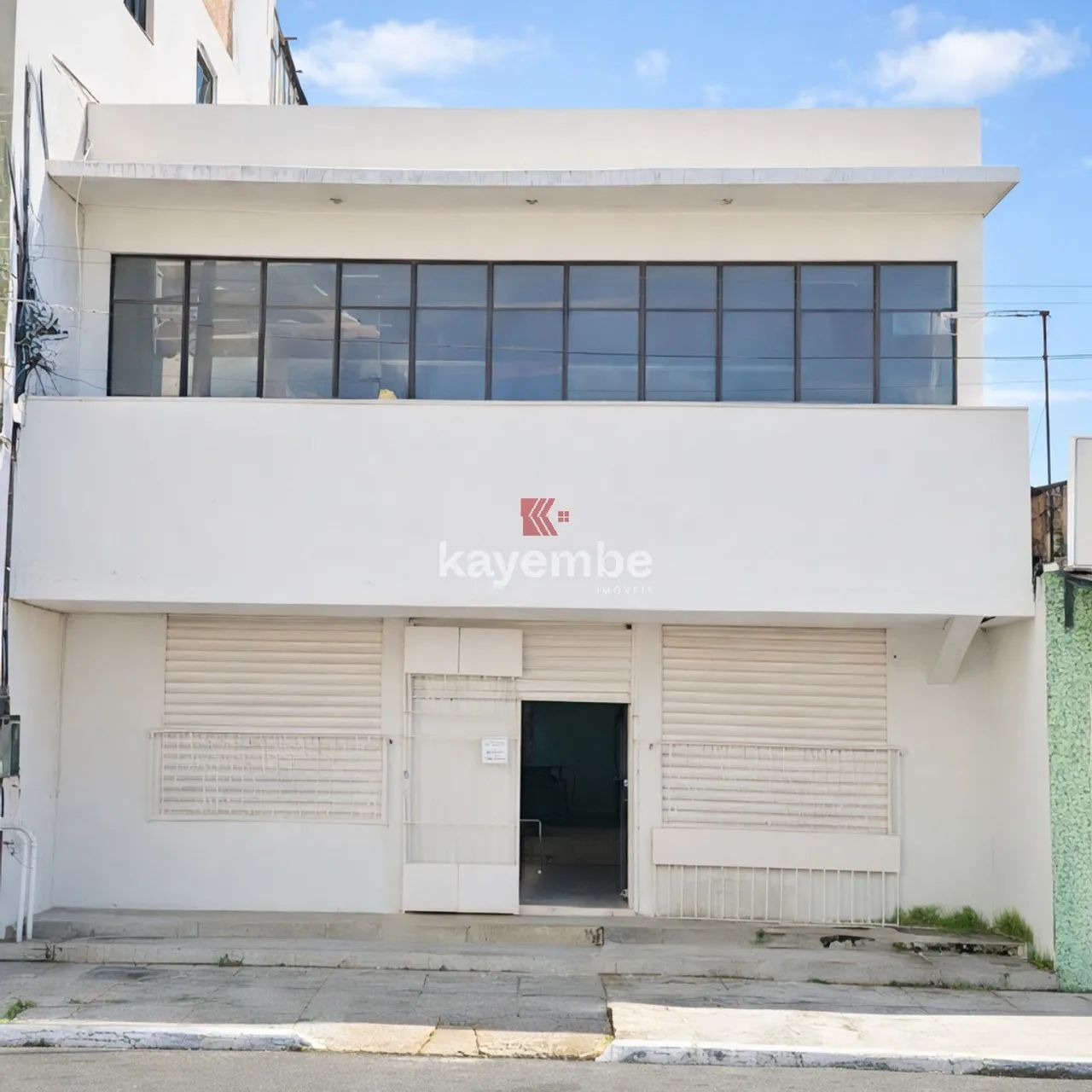 IMÓVEL COMERCIAL em BELÉM - PA, JURUNAS