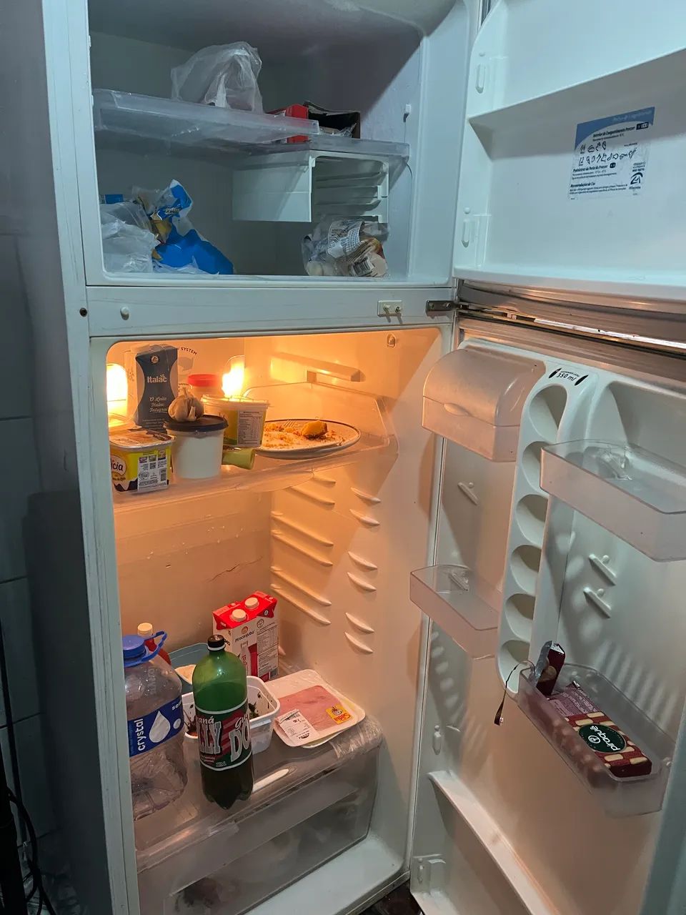 Geladeira  - Foto 2