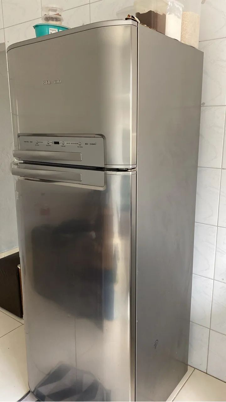 Geladeira