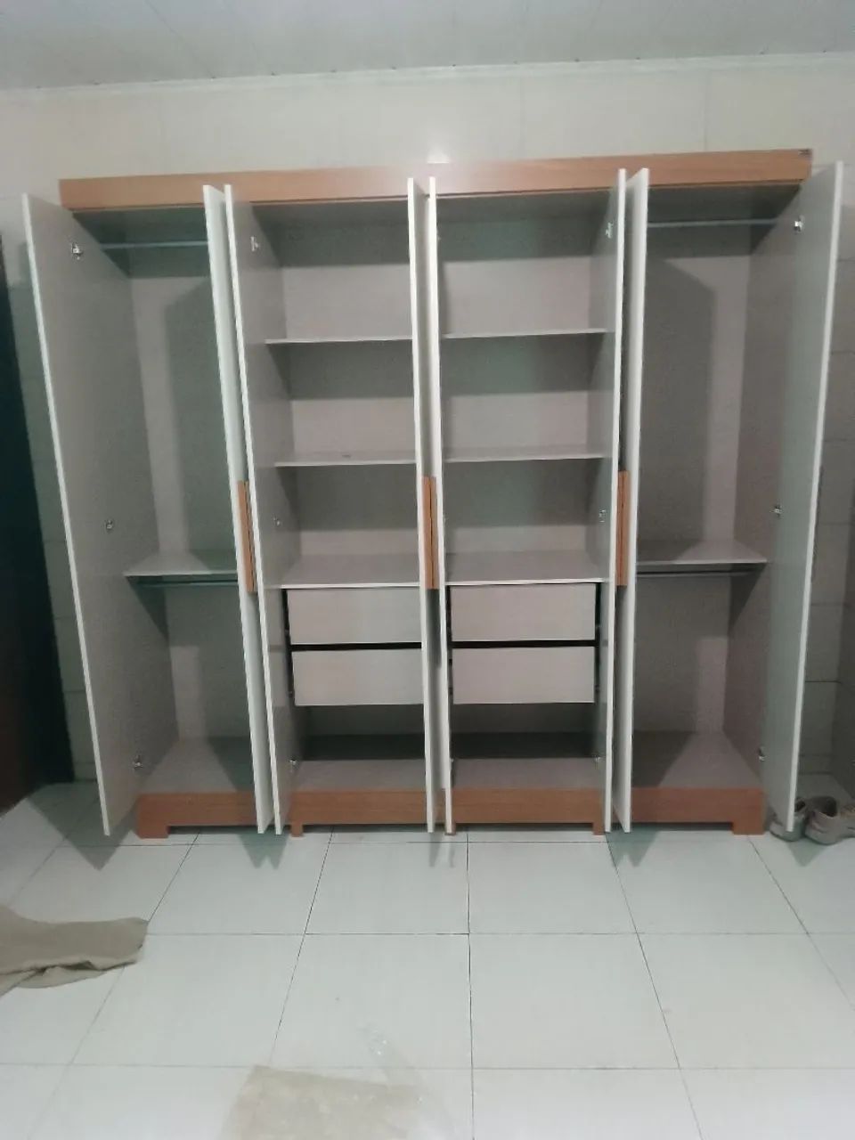 Montador de móveis  - Foto 2