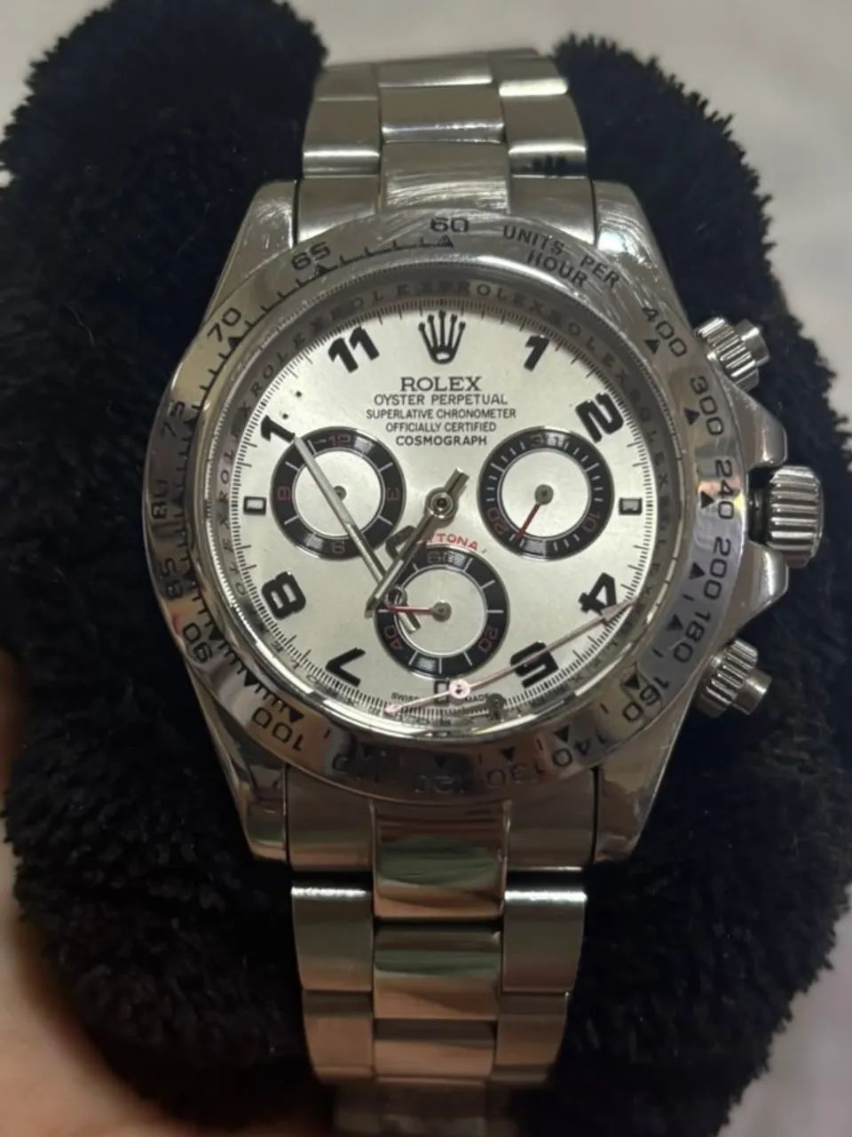 Relogio Rolex  - Foto 2