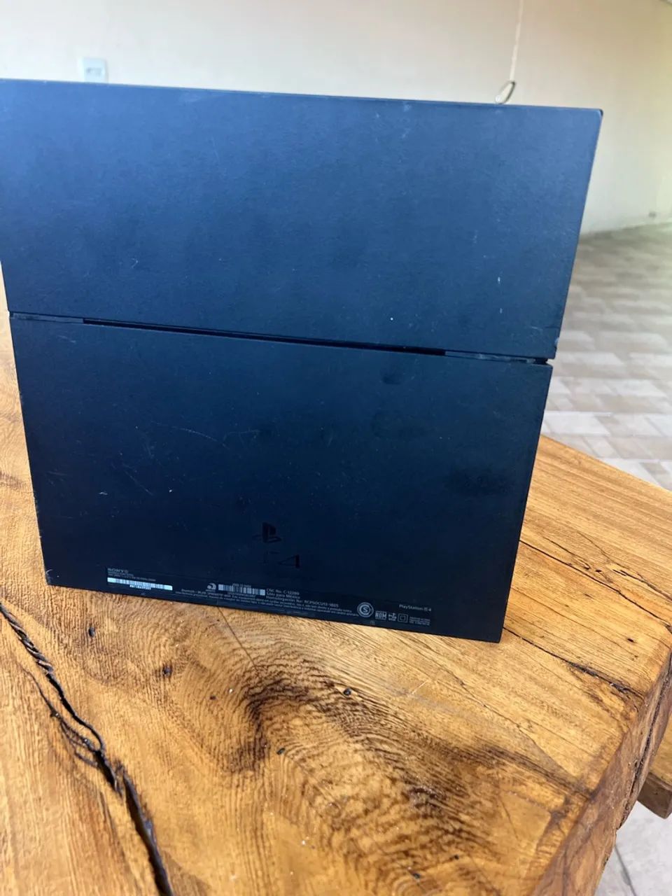 PlayStation 4 ( mídia digital ) - Foto 5