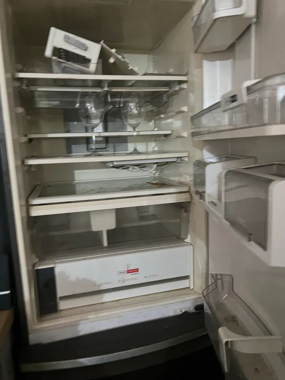 Geladeira Brastemp Inverse - Foto 2