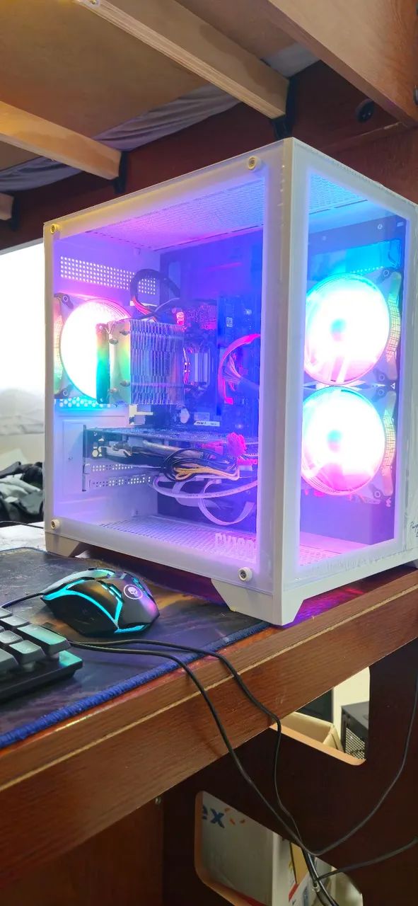PC gamer i5  - Foto 5