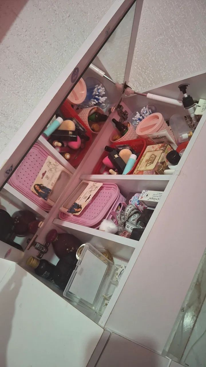 Penteadeira  - Foto 5