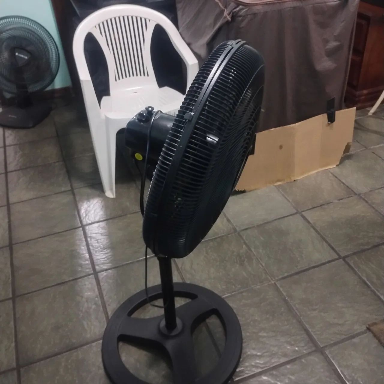 Ventilador 110 volts - Foto 4