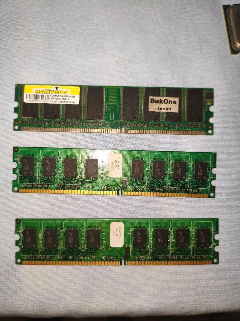 Peças de computador e notebook  - Foto 2