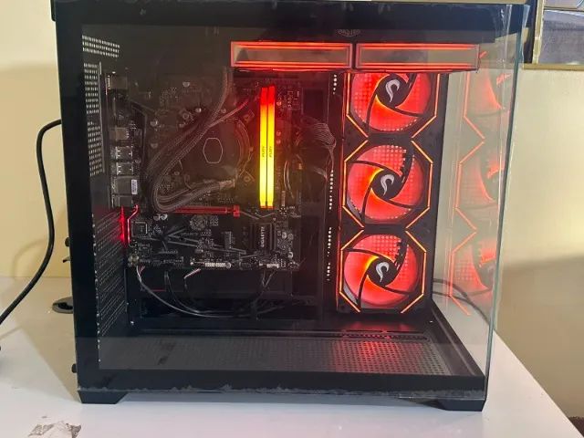 PC gamer