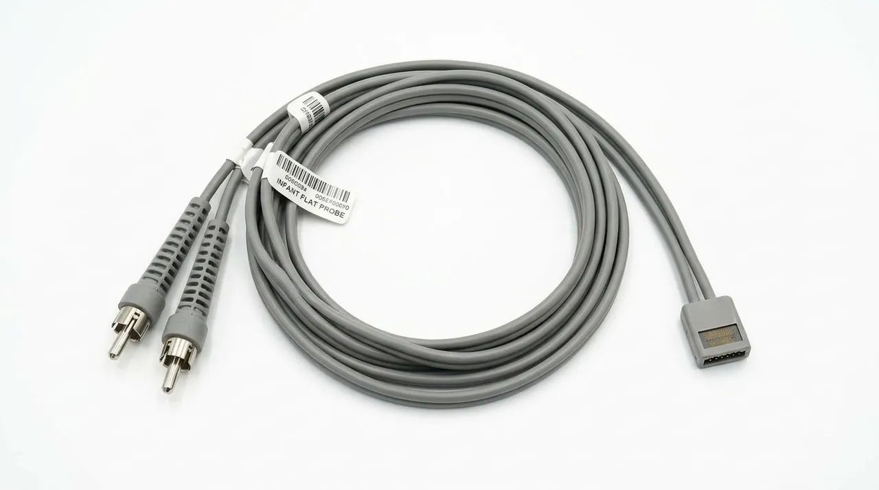 Transdutor - Probe para Doppler  - Foto 2