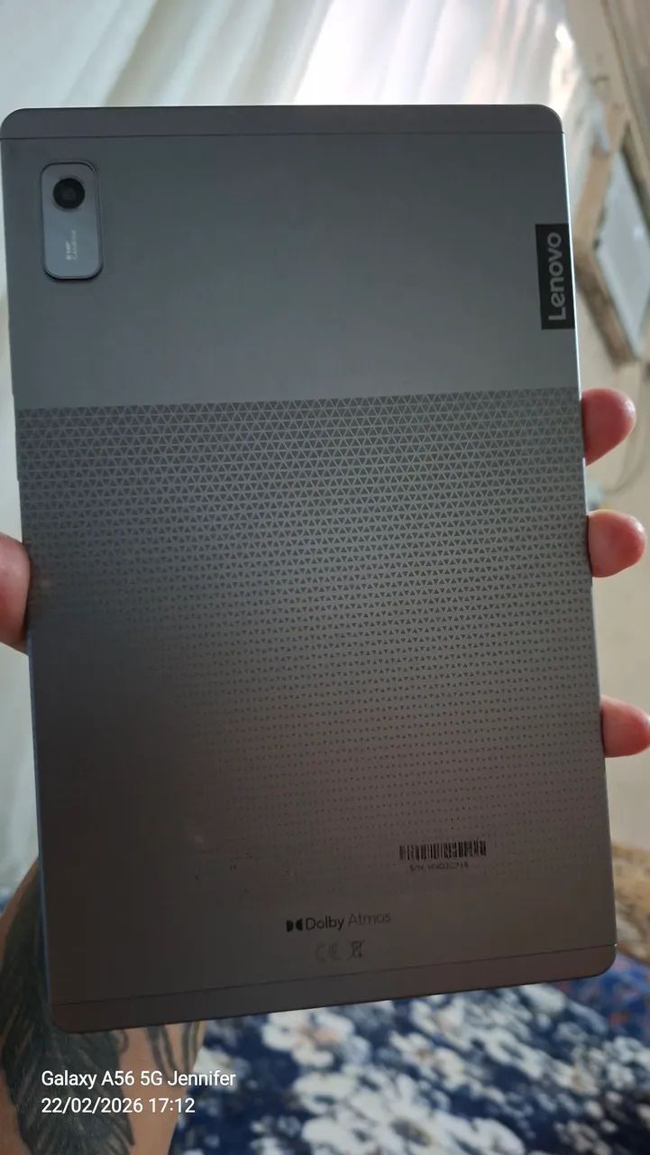 Vendo tablet lenovo m9 - Foto 2