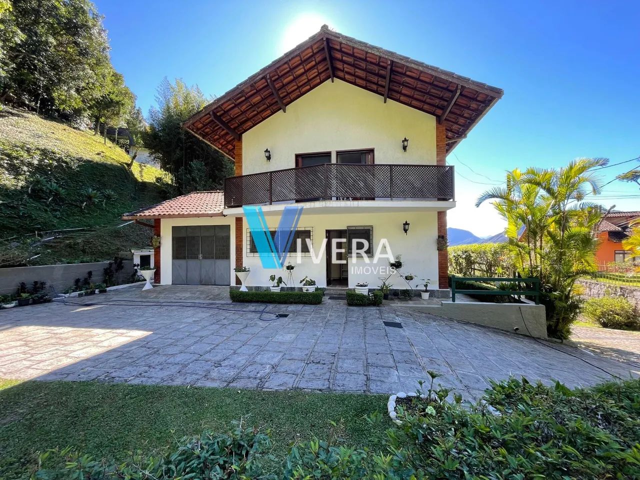 Casa em condomínio em Teresópolis/RJ - Foto 4