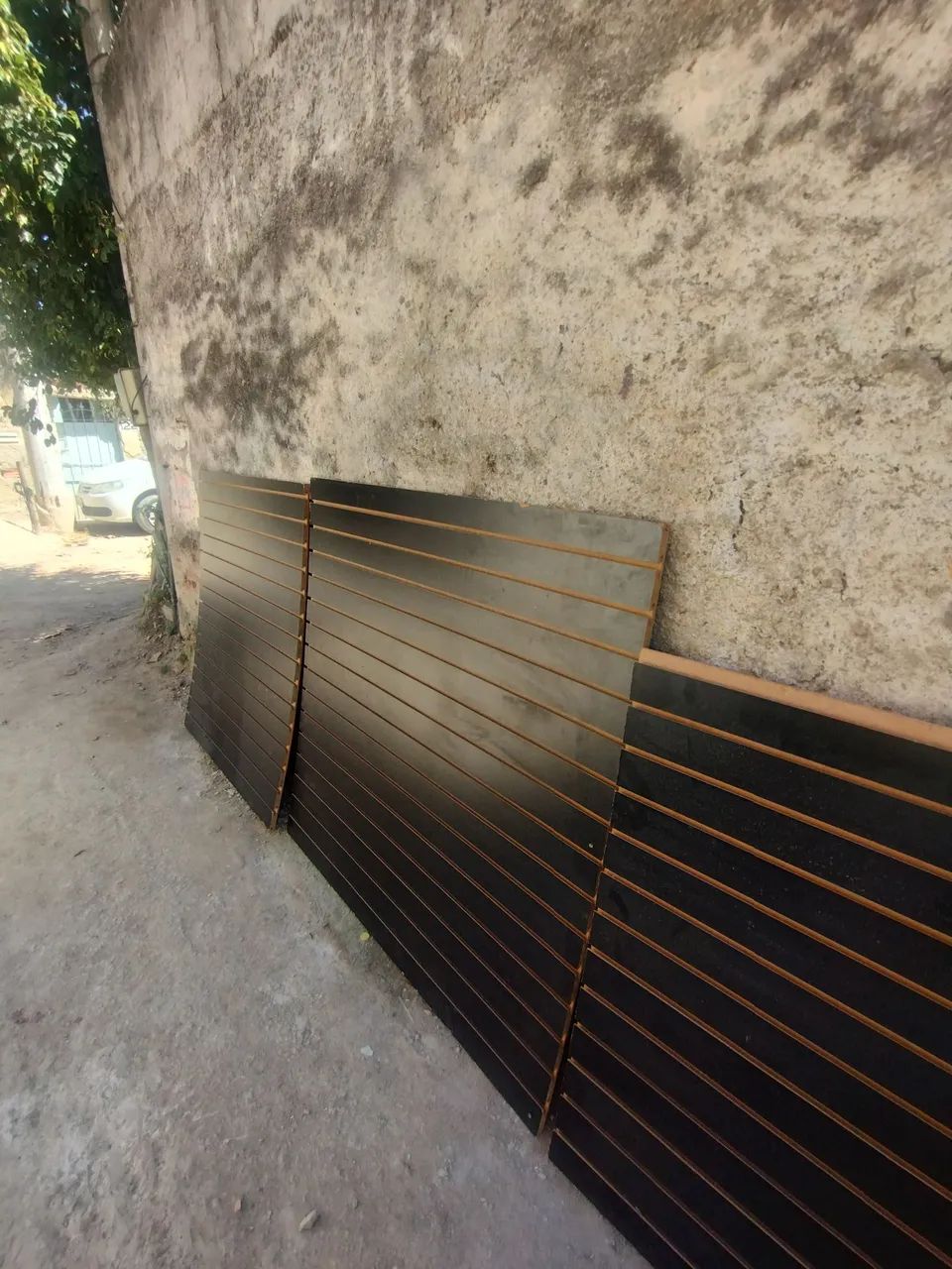 Painel expositor  - Foto 2