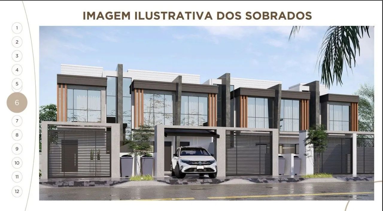 casa de alto padrão em ingleses - Foto 2