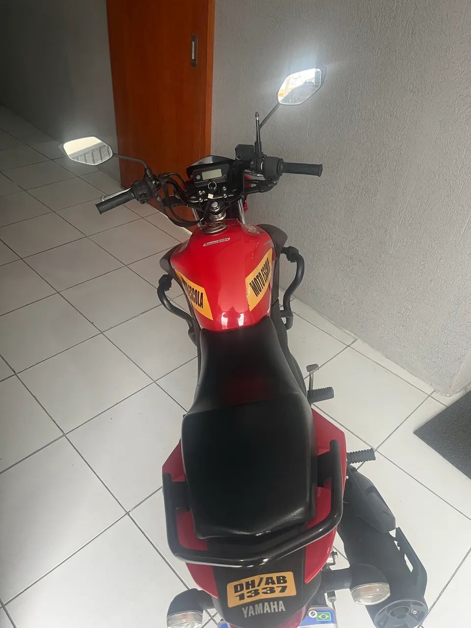 Muito nova  - Foto 4