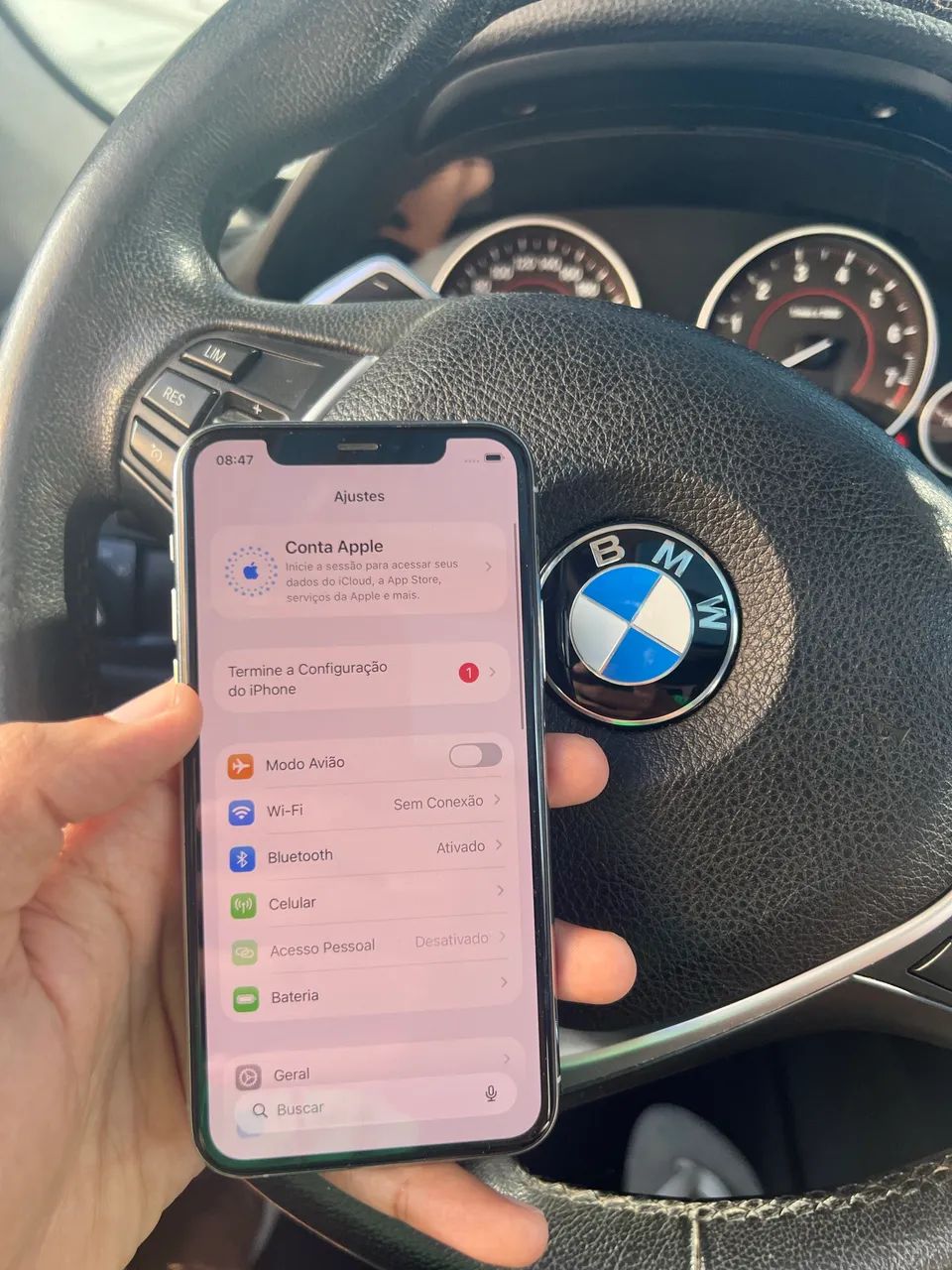 iPhone 11 Pro ZERO - Foto 5
