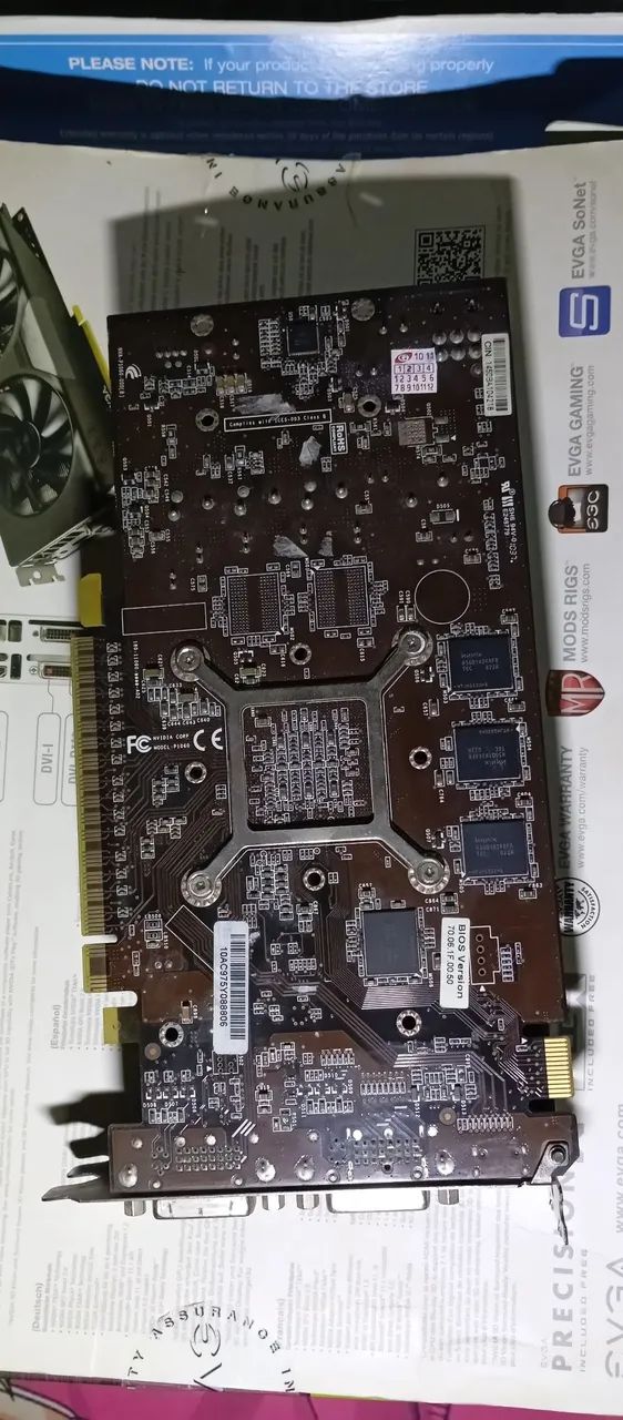 Olá a de video GTS 450 - Foto 3