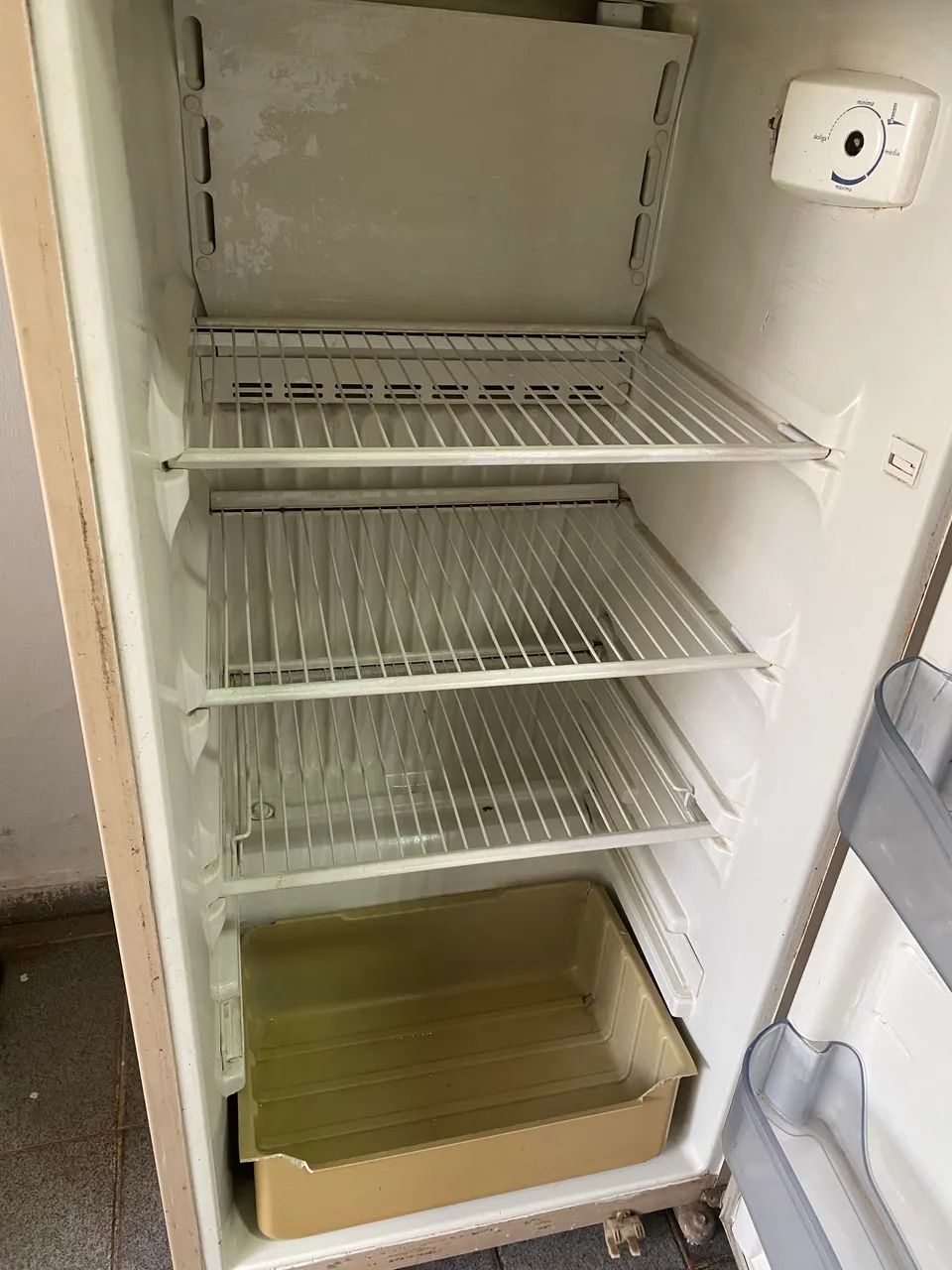 Geladeira  - Foto 2