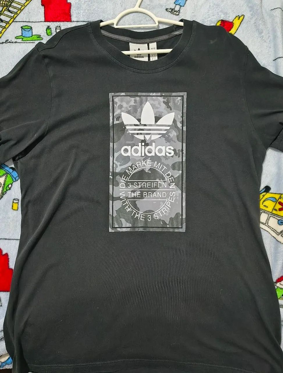 Roupas diversas G/GG - Foto 5