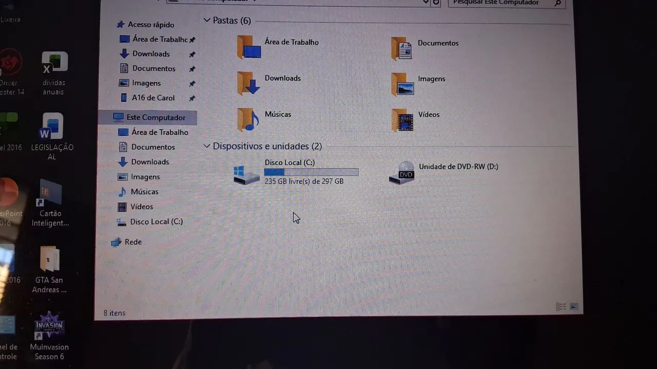 Notebook  - Foto 2