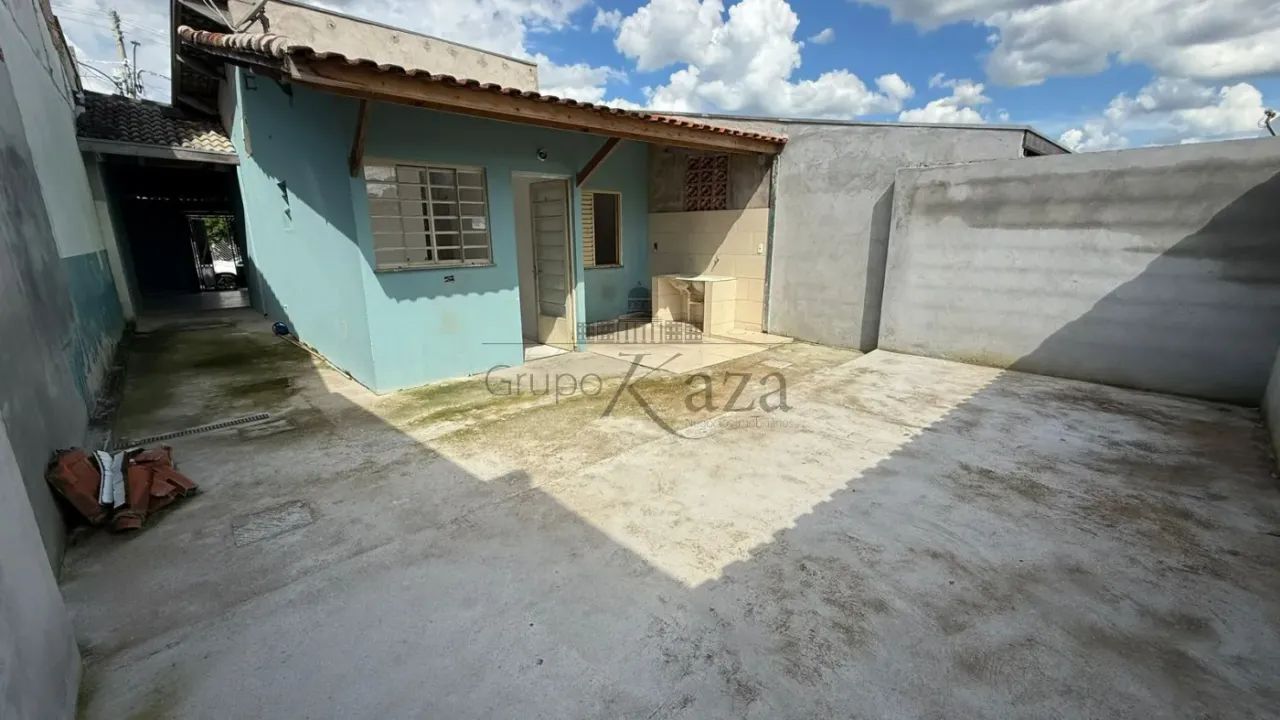 Oportunidade - Casa Térrea - Vila Monterrey - 2 Dormitórios - 60m². - Foto 9