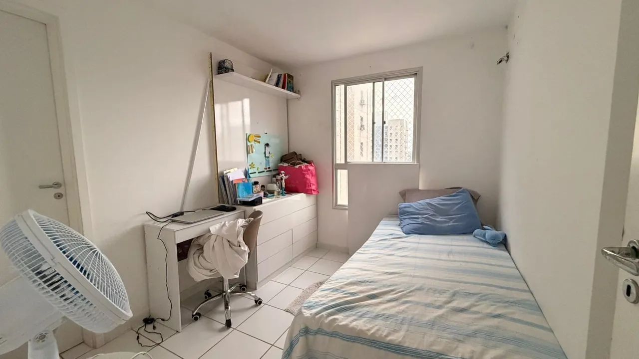 ALUGUEL | CONDOMINIO BRISAS || COHAFUMA