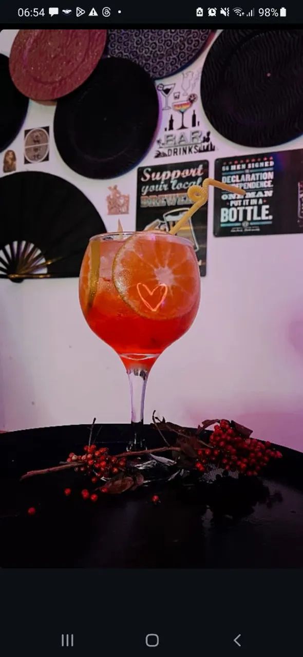 BabaH drinks  - Foto 5