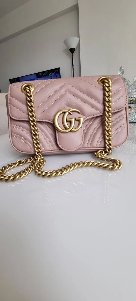 Bolsa Gucci  - Foto 5