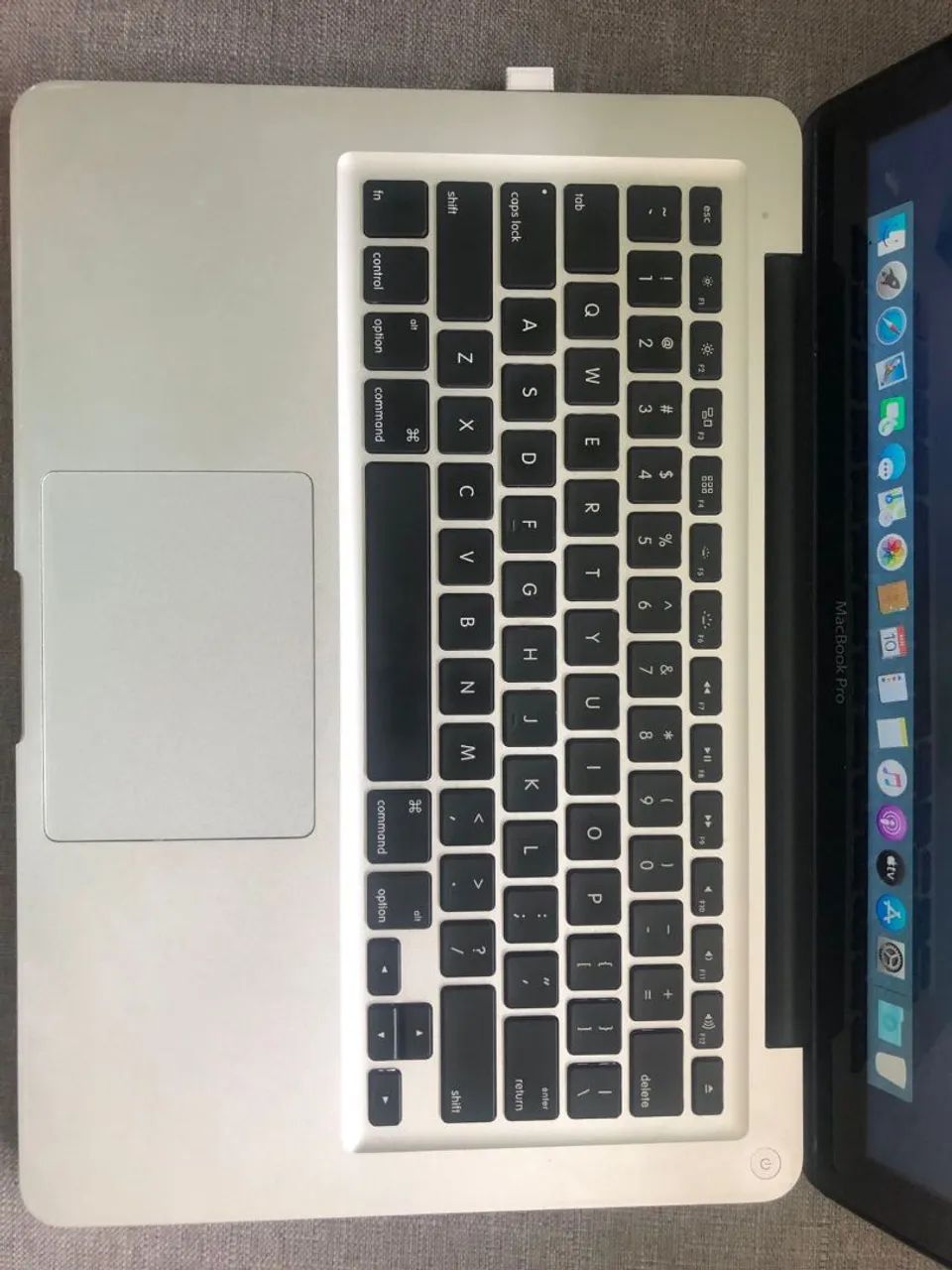 MacBook Pro 2012 - Notebooks - Extremoz 1500891192 | OLX