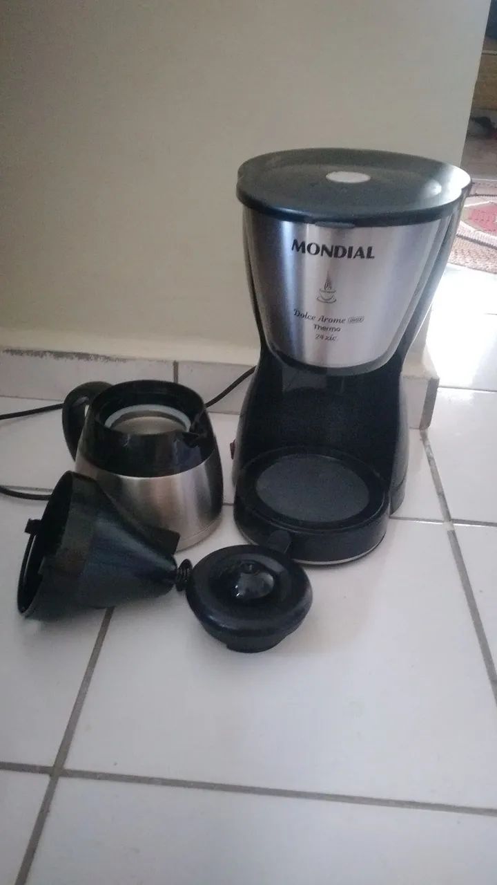 Cafeteira - Foto 2