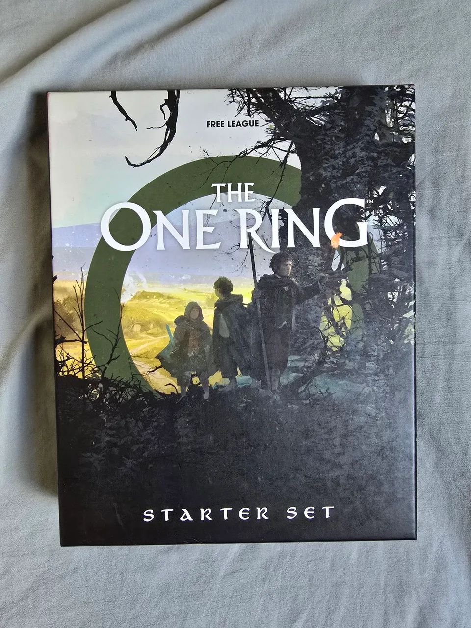 Starter Set The One Ring