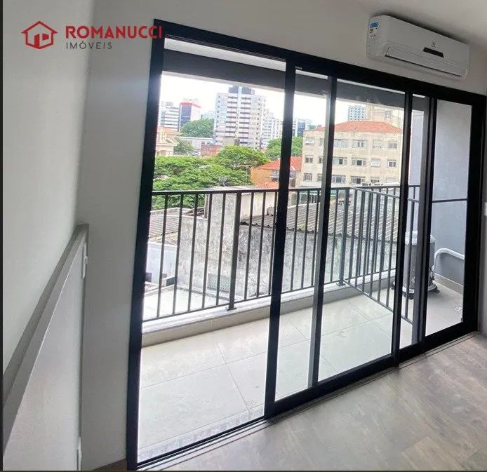Ed. Nik Vila Mariana - Studio mobiliado - Foto 4
