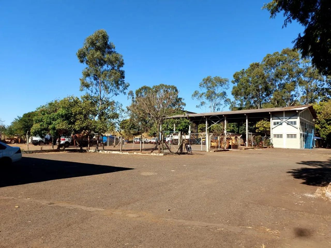 Comercial Galpão em Ribeirão Preto - Foto 3