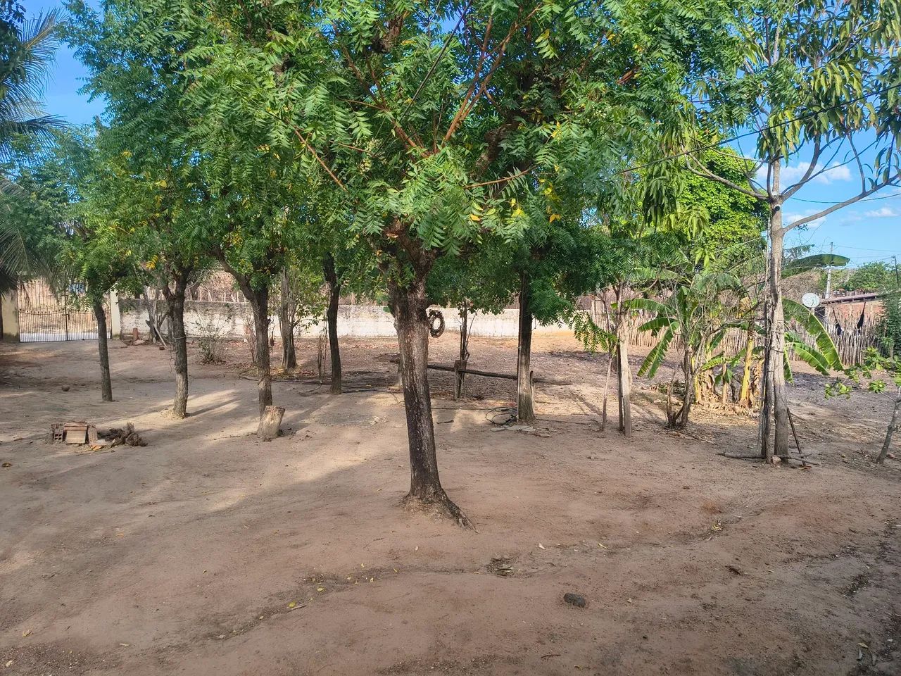 Vendo sítio em Araçoiaba, bem próximo de Guaramiranga  - Foto 5