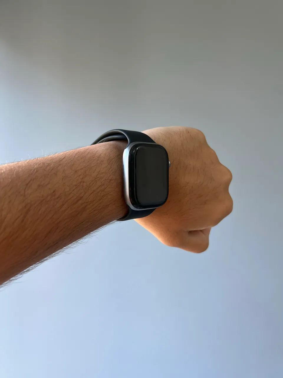 Apple Watch Serie 11 46mm, Nunca Usado, 1 ano garantia Apple - Foto 2