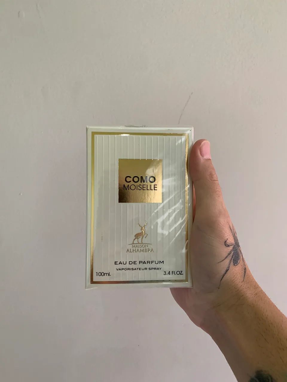 PERFUMES ÁRABE A PRONTA ENTREGA - Foto 5