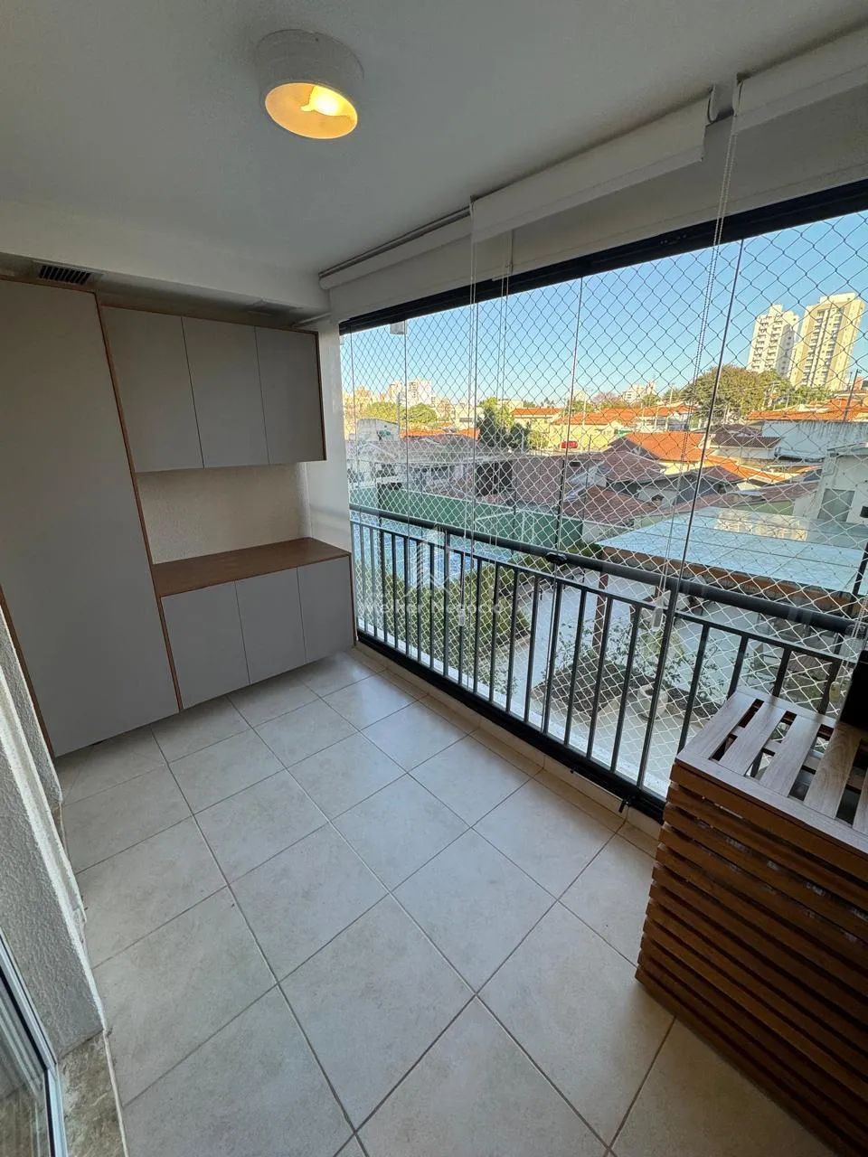 Apartamento à venda em Campinas, Taquaral, com 2 quartos, com 60 m², GERAL - Foto 4