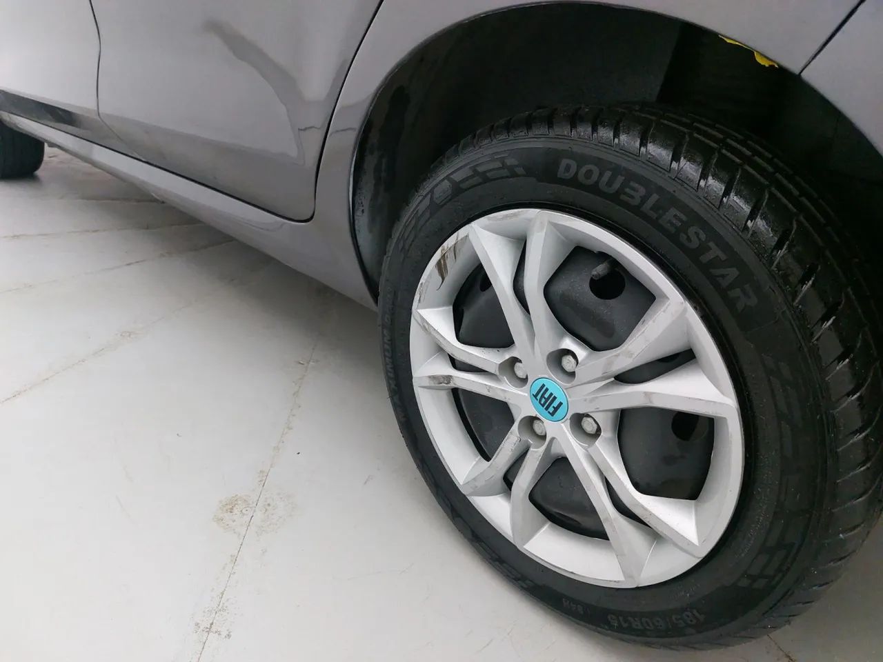 Fiat Argo Drive 1.0 Firefly, foto 12 de 18