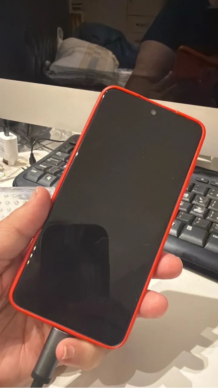 Celular Sansung s 21 - Foto 3