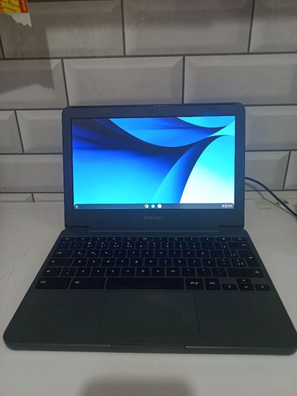 Notebook Chormebook Samsung 