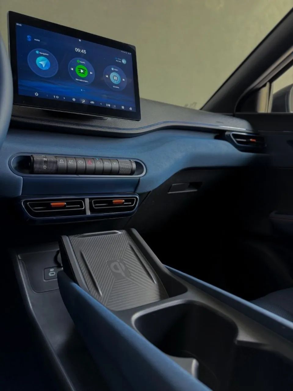 BYD Dolphin Mini (Elétrico) 2025 - Foto 3