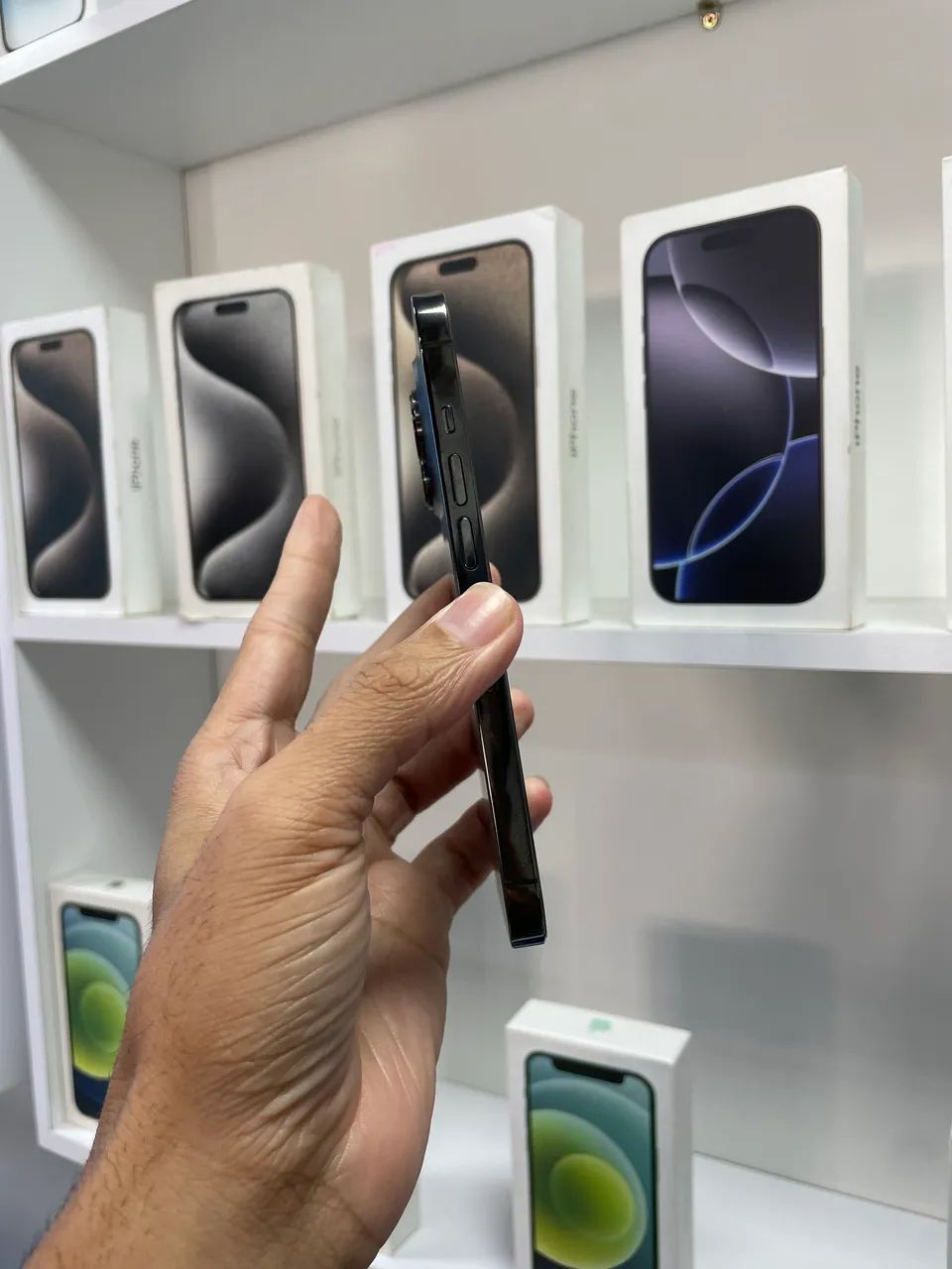 iPhone 13 Pro 128GB  - Foto 5