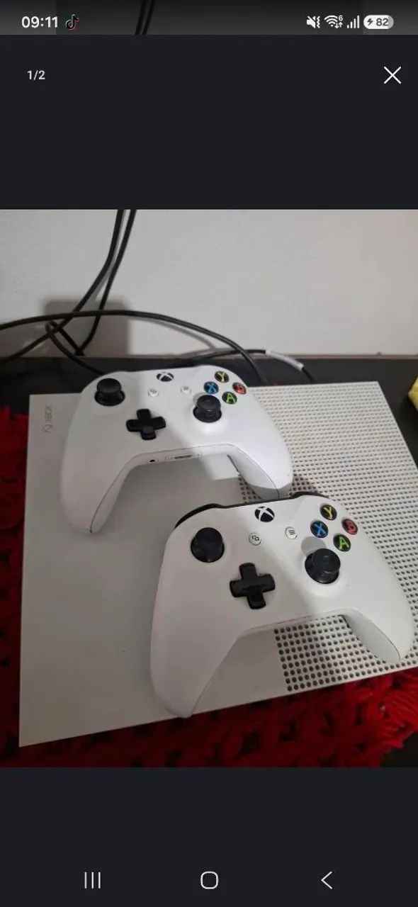 Xbox one s  - Foto 2