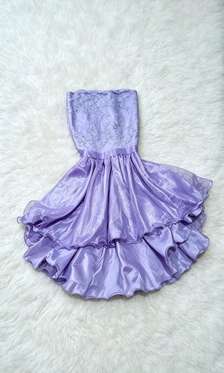 Vestido de festa M