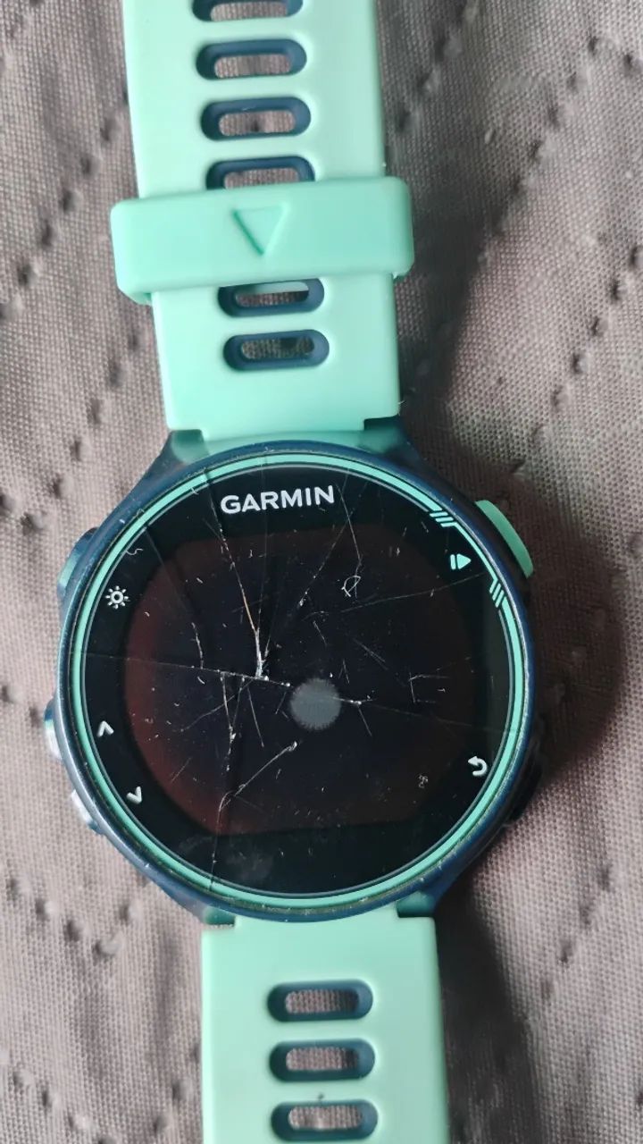 Relógio Garmin 735xt  - Foto 2