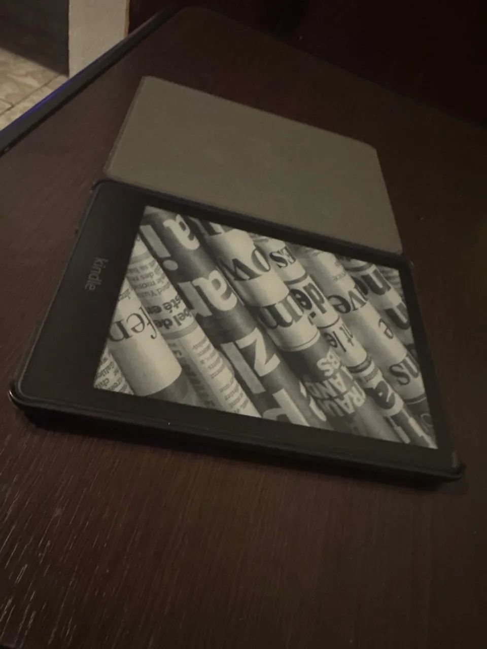 Kindle Paperwhite Signature Edition 32GB