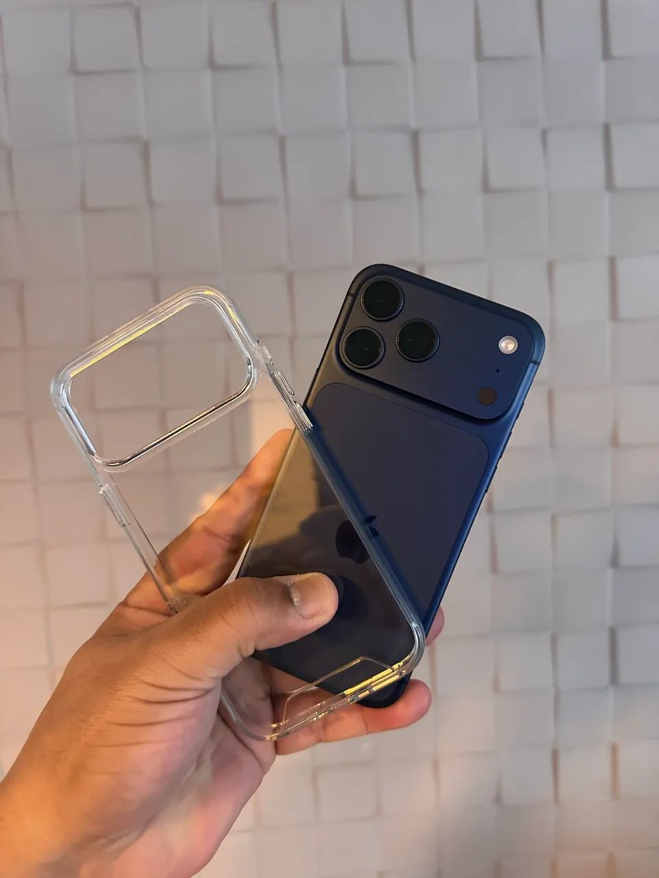 iPhone 17 Pro Max 256  - Foto 2